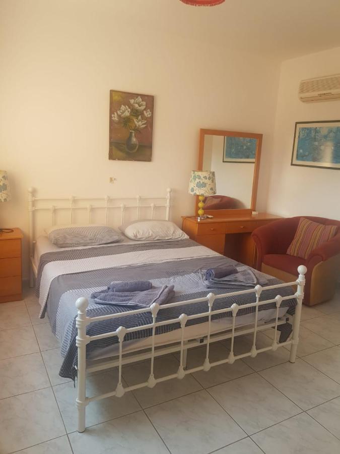 דירות Paphos Complex Pafia 3 מראה חיצוני תמונה