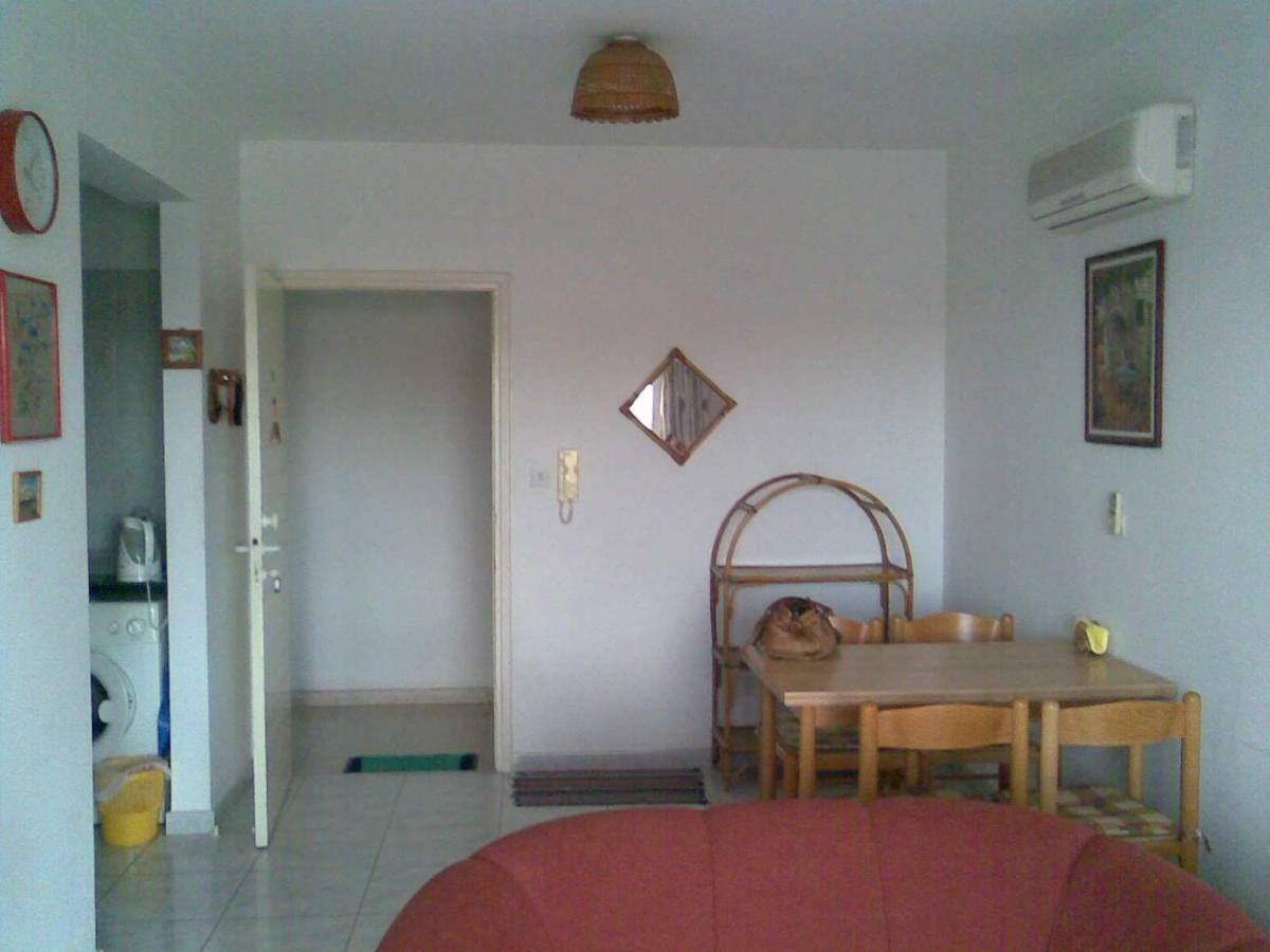 דירות Paphos Complex Pafia 3 מראה חיצוני תמונה