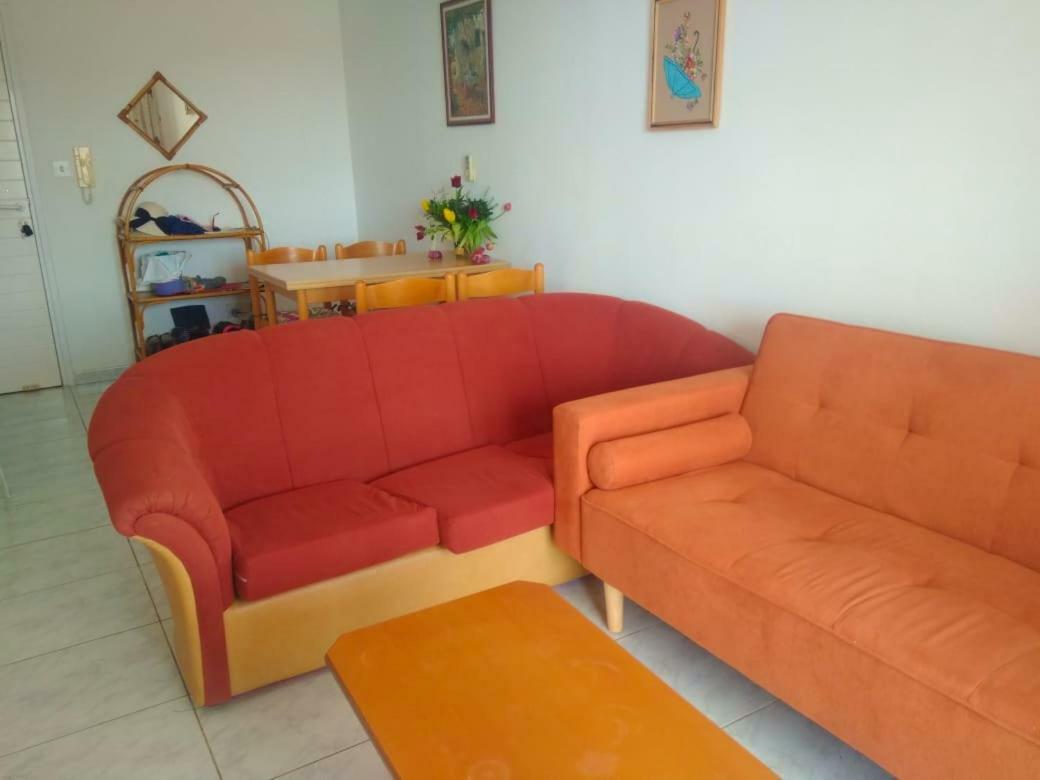 דירות Paphos Complex Pafia 3 מראה חיצוני תמונה